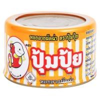 ราคา ปุ้มปุ้ย หอยลายผัดฉ่า 40 ก. (8850088100961)