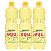 ราคา องุ่น น้ำมันถั่วเหลือง 1 ล. แพ็ค 3 (8850210000084)