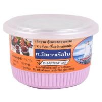 ราคา ตราเรือใบ กะปิระยอง 175 ก. (8850837072020)