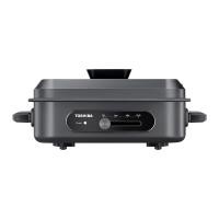 ราคา โตชิบา หม้อไฟฟ้าอเนกประสงค์ รุ่น HC-14KSSTH ความจุ 4.5 ล. สีดำ (6936718314259)