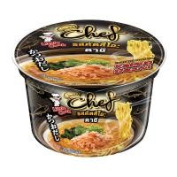 ราคา ลิตเติ้ลกุ๊ก บะหมี่กึ่งสำเร็จรูป รสคัตสึโอะดาชิ 70 ก. (8852098708373)