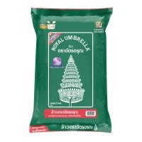 ราคา ตราฉัตรอรุณ ข้าวหอมผสมคัดพิเศษ สูตรประหยัด 5 กก. (8850187704411)