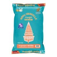 ราคา ตราฉัตร ข้าวขาว 15% สูตรคุ้มค่า 5 กก. (8850187834408)