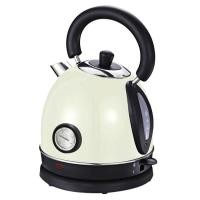 ราคา Compro คอมโปร กาต้มน้ำ แบบนาฬิกา 1.8 ลิตร รุ่น CP-K1