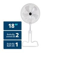 ราคา บีคูล พัดลมอุตสาหกรรมตั้งพื้น 5 ใบพัด รุ่น SK1801-IN คละสี (8859395700956)