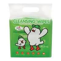 ราคา พิม x ฟาจิซ คลีนซิ่งไวพ์ 80 แผ่น แพ็ค 3 ชิ้น (8858843209126)