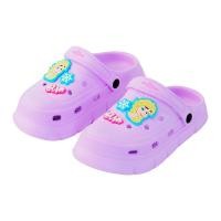 ราคา ดิสนีย์ รองเท้าหัวโต สำหรับเด็กผู้หญิง Frozen รุ่น BC384 (2000007877917)