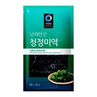 ราคา ซองจองวอน สาหร่ายอบแห้ง 50 ก. (8801052202013)