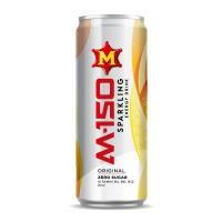 ราคา เอ็ม150 สปาร์คกิ้ง ออริจินัล 245 มล. (8851123240918)