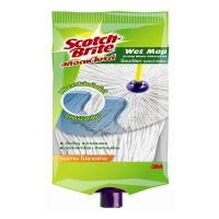 ราคา 3เอ็ม สก๊อตช์-ไบรต์ ม็อบถูพื้น รีฟิล (8850304102588)