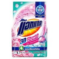 ราคา แอทแทคซอฟท์พลัส ผงซักฟอก ขนาด 800 ก. (8851818182646)