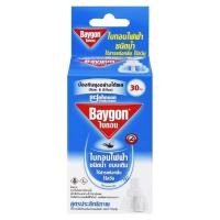 ราคา ไบกอน รีฟิล สำหรับเครื่องไล่ยุงไฟฟ้า ชนิดน้ำ แบบเติม ไร้สารแต่งกลิ่น 21.9 มล. (8850175067726)