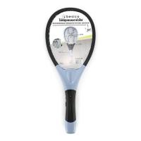 ราคา Besico เบสิโค ไม้ตียุงแบบชาร์จไฟ รุ่น MQT-08