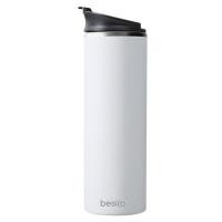 Besico เบสิโค กระบอกน้ำสุญญากาศ 480 มล. รุ่น SIP-048Y