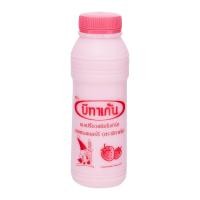 ราคา บีทาเก้น นมเปรี้ยว ชนิดโยเกิร์ต รสสตรอว์เบอร์รี่ 300 มล. (8850393801379)