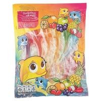 ราคา บิ๊กซี วุ้นคาราจีแนน กลิ่นผลไม้ 250 ก. (8852010300012)