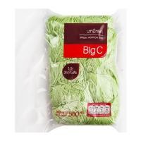ราคา บิ๊กซี บะหมี่หยก 500 ก. (8853281000120)