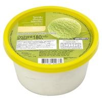 ราคา บิ๊กซี ไอศครีมดัดแปลง รสชาเขียว 180 ก. (8851132900384)