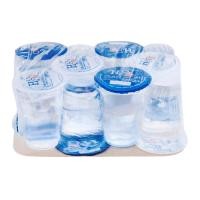 ราคา บิ๊กซี H2O น้ำดื่มแบบถ้วย 220 มล. แพ็ค 12 ชิ้น (8858813900565)