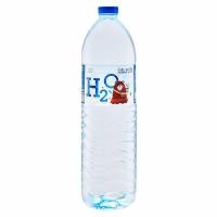 ราคา บิ๊กซี เฮช ทู โอ น้ำดื่ม 1500 มล. (8854641002723)