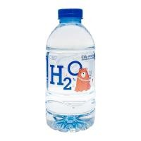 ราคา บิ๊กซี H2O น้ำดื่ม 350 มล. (8858813900442)