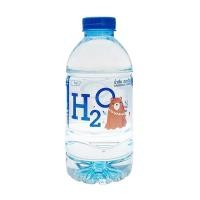 ราคา บิ๊กซี เฮช ทู โอ น้ำดื่ม 350 มล. (8854641002709)