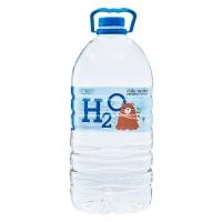 ราคา บิ๊กซี H2O น้ำดื่ม 6 ล. (8858813900473)