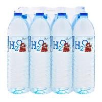 ราคา บิ๊กซี เฮช ทู โอ น้ำดื่ม 600 มล. แพ็ค 12 (8854641002747)