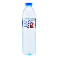 ราคา บิ๊กซี เฮช ทู โอ น้ำดื่ม 600 มล. (8854641002716)