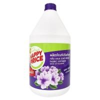 ราคา บิ๊กซี แฮปปี้ ไพรซ์ น้ำยาปรับผ้านุ่ม กลิ่นเซนซ์ ออฟ พรีเซอร์ 3.5 ล. (8858718768765)