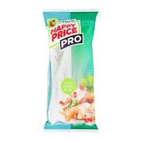 ราคา บิ๊กซี แฮปปี้ ไพรซ์ โปร วุ้นเส้นถั่วเขียว 450 ก. (8859006402149)