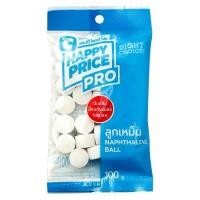 บิ๊กซี แฮปปี้ ไพรซ์ โปร ลูกเหม็น ลูกเล็ก 100 ก.