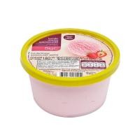 ราคา บิ๊กซี ไอศกรีม รสสตรอว์เบอร์รี่ 180 ก. (8851132180212)