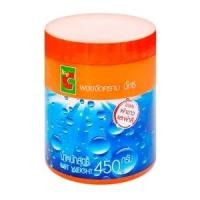 ราคา บิ๊กซี ผงขจัดคราบ สำหรับเสื้อผ้า 450 ก. (8850969365175)