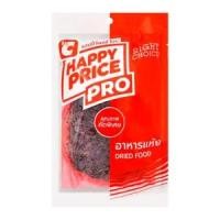 ราคา บิ๊กซี แฮปปี้ ไพรซ์ โปร สาหร่ายทะเลแห้ง 25 ก. (8851583005959)