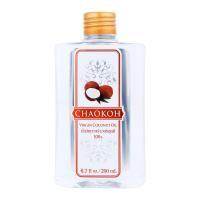 ราคา ชาวเกาะ น้ำมันมะพร้าวบริสุทธิ์ 100% ขนาด 200 มล. (8850367991822)