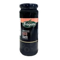 ราคา ฟรากาตา มะกอกดำสไลซ์ 330 ก. (8410134006953)