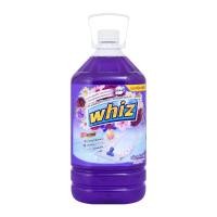 ราคา วิซ ผลิตภัณฑ์ทำความสะอาดพื้นสูตรเข้มข้น กลิ่นมอร์นิ่งบลูม 5200 มล. (8850092106850)