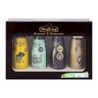 ราคา เมกาเชฟ ชุดของขวัญ 4 ชิ้น (8859754500135)