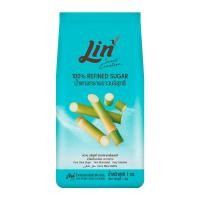 ราคา ลิน น้ำตาลทรายขาวบริสุทธิ์ 1 กก. (8859296300019)