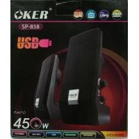 OKER ลำโพง (SP-858)