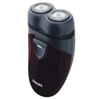 ราคา ฟิลิปส์ เครื่องโกดหนวดไฟฟ้า รุ่น PQ206/18 สีดำ (8710103628941)