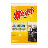 ราคา เบก้า จูเนียร์ โกลบี้ ชีส สติ๊กซ์ 160 ก. (9310264912188)