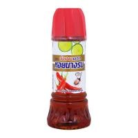 ราคา หอยนางรม น้ำปลาพริก 300 ก. (8850213112302)