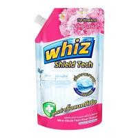 ราคา วิซ ชิลด์เทค น้ำยาถูพื้น กลิ่นเลิฟลี่ อโรมา 650 มล. (8850092122133)