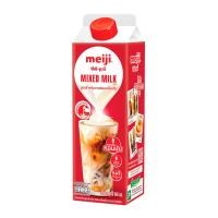 ราคา ซีพี-เมจิ มิกซ์มิลค์ สำหรับกาแฟและเครื่องดื่ม 946 มล. (8850329051144)