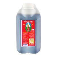 ราคา เด็กสมบูรณ์ ซีอิ๊วขาว ฉลากแดง 4,500 มล. (8850206015719)