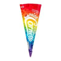 ราคา วอลล์ คอร์นเนตโต ไพรด์ ไอศกรีม รสสตรอว์เบอร์รี่และโยเกิร์ต 84 ก. (8851932459648)