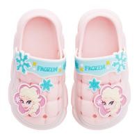 ราคา ดิสนีย์ รองเท้าหัวโต Frozen สำหรับเด็กหญิง รุ่น BC1164 (2000008135740)