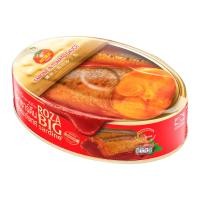 ราคา โรซ่า บิ๊กแมค ปลาซาร์ดีนในซอสมะเขือเทศ 220 ก. (8850511121624)